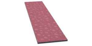 Ultrotherm 8mm reveal tiles