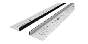 Ultrotherm insulated trim bead