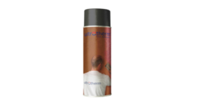 Ultrotherm spray adhesive 'New product'