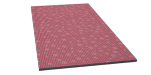 Ultrotherm 12mm tiles