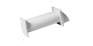 Ultrovent Heat Retention fan